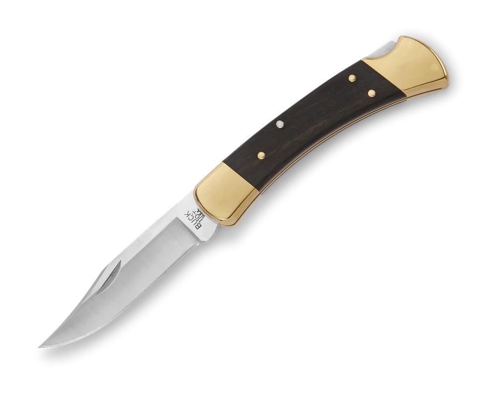 110 Folding Hunter