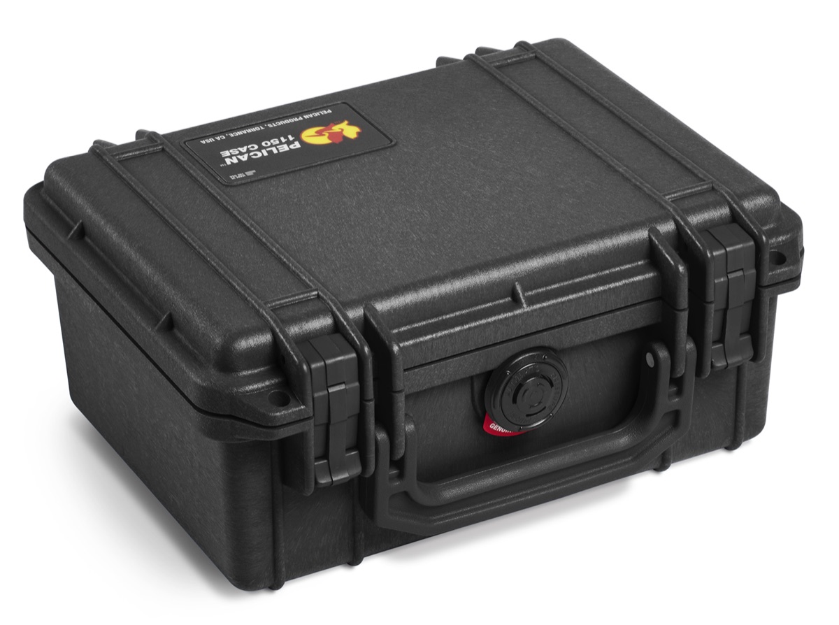 1150 Protector Case