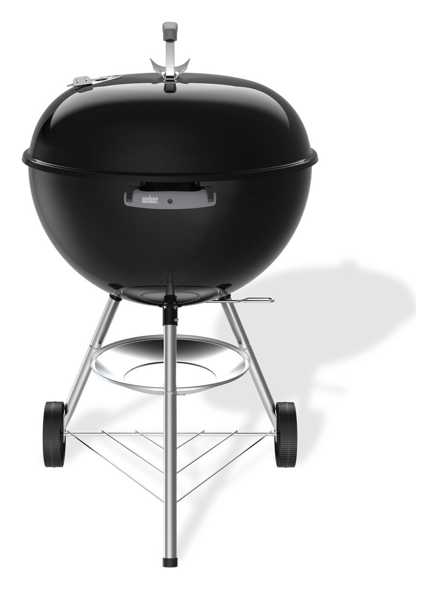 22" Original Kettle