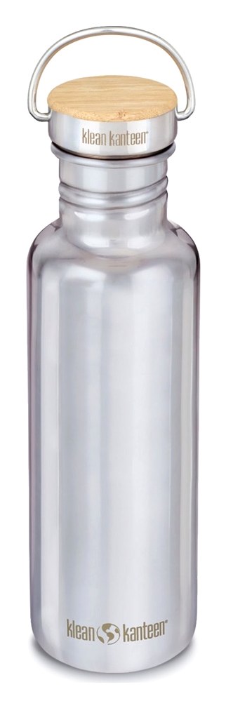 27oz Reflect with Bamboo Cap