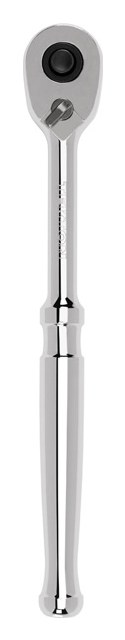 3/8 Inch Drive x 8 Inch Quick-Release Ratchet