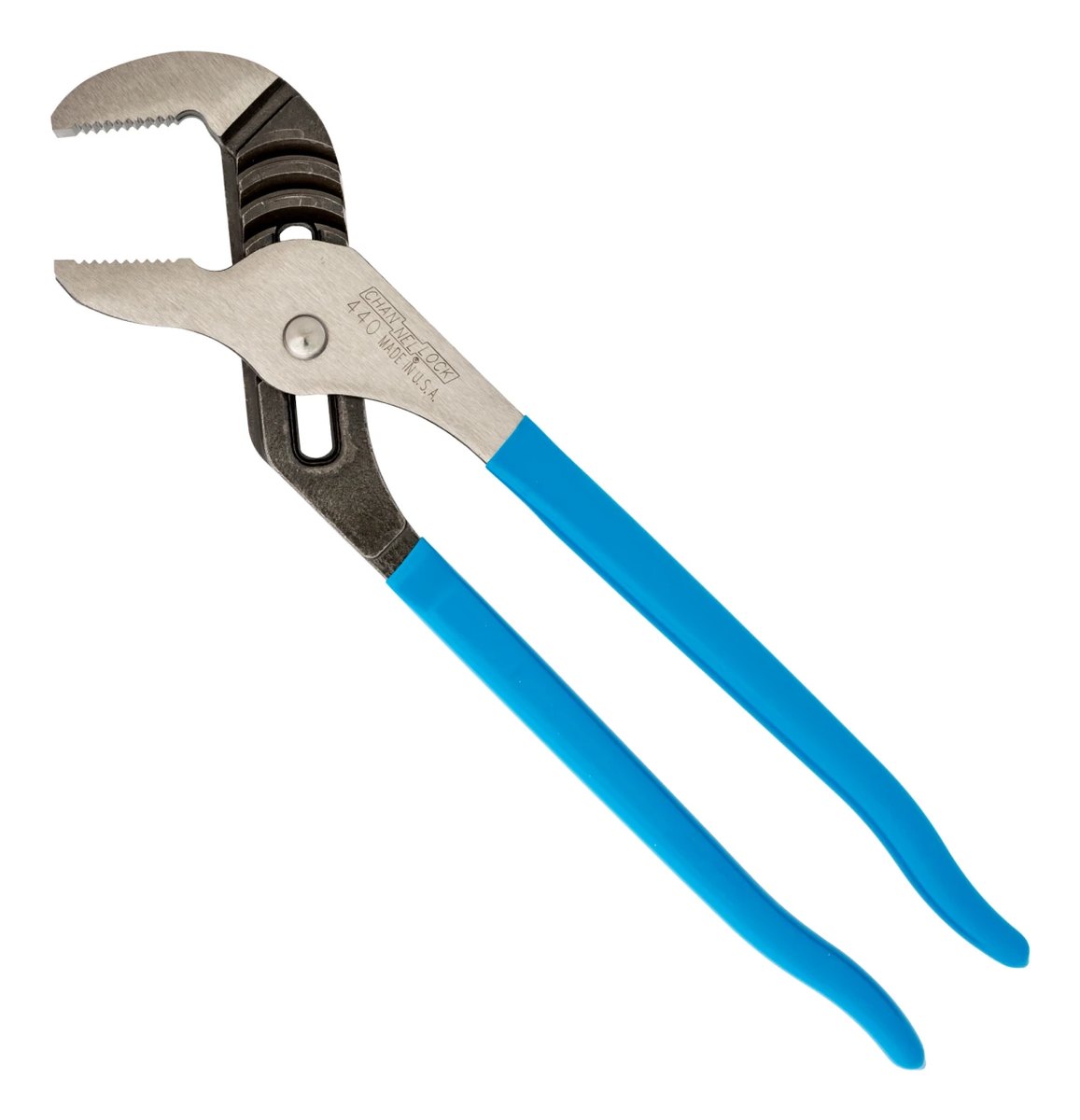 440 Tongue & Groove Pliers, 12"