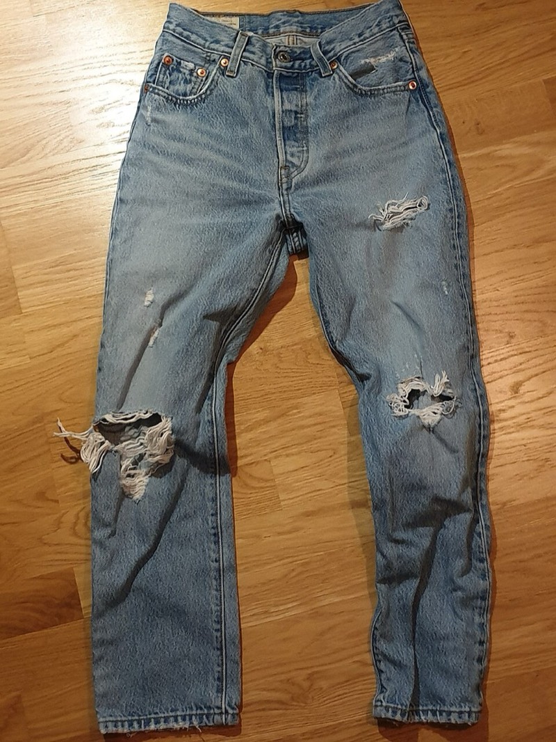 501 Original