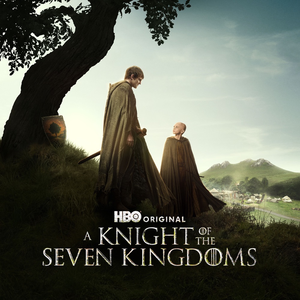 A Knight of the Seven Kingdoms, Season 1