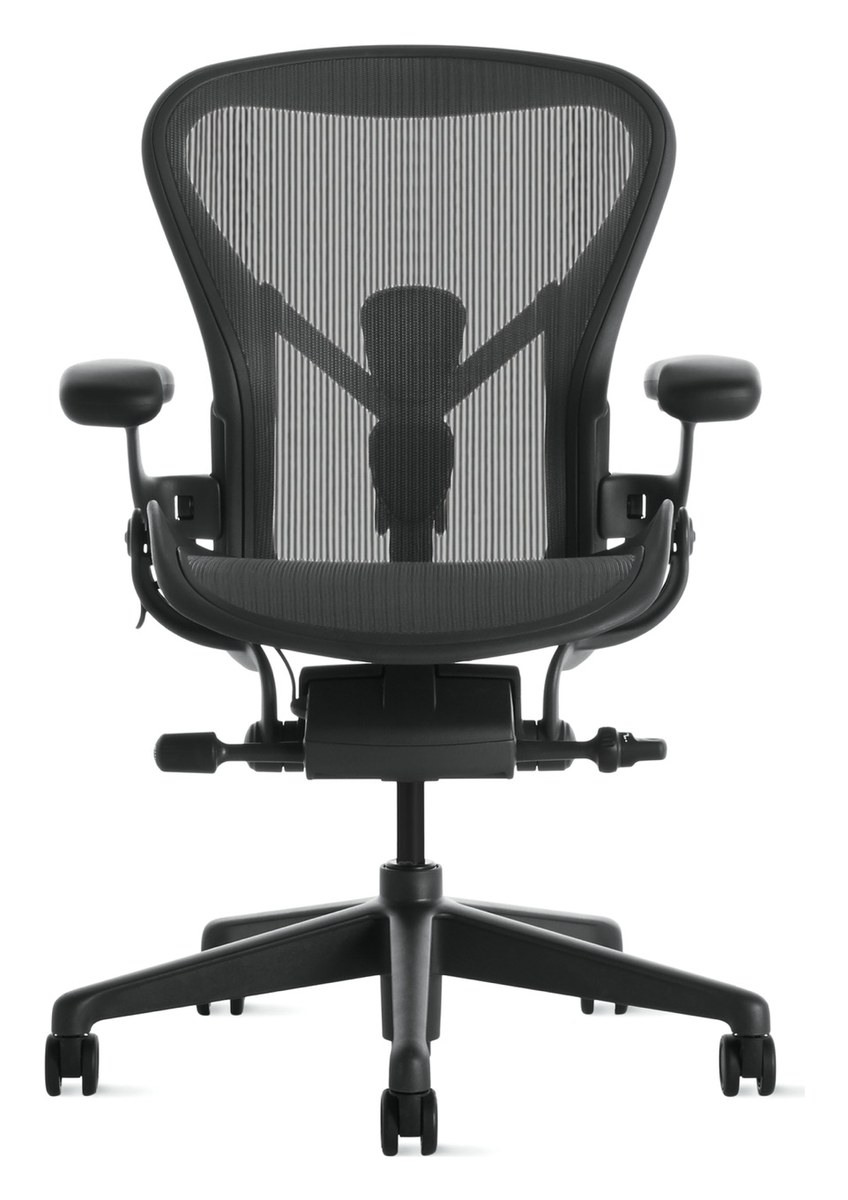 Aeron Chair