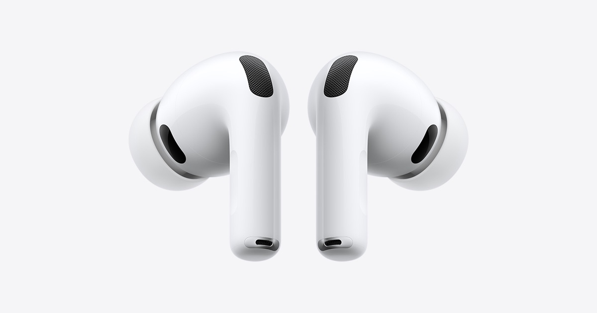AirPods Pro 3