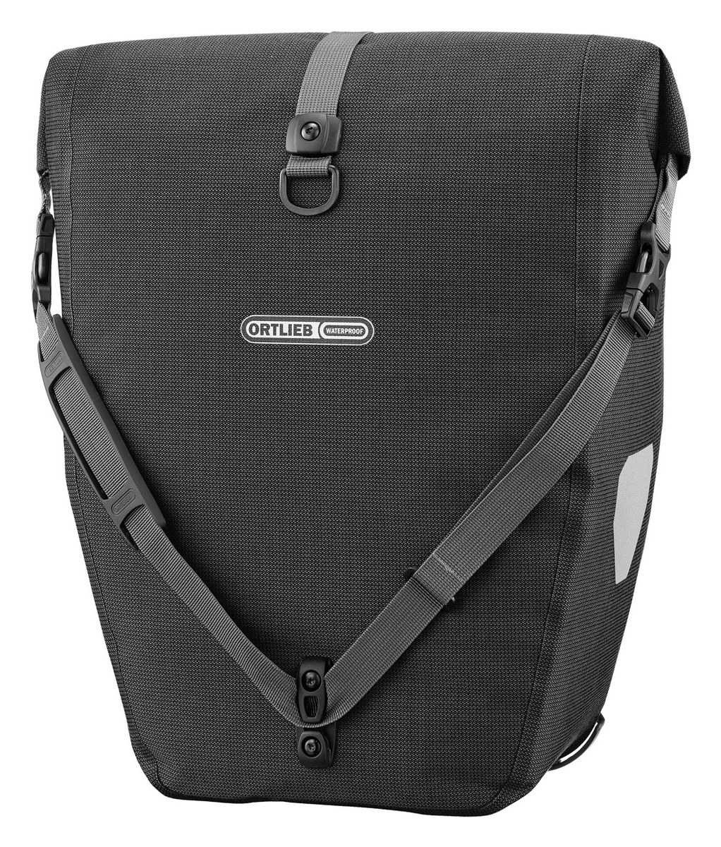Back-Roller, 20 L, single bag