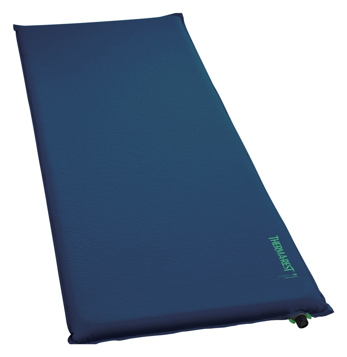 BaseCamp Self-Inflating Sleeping Pad, Regular