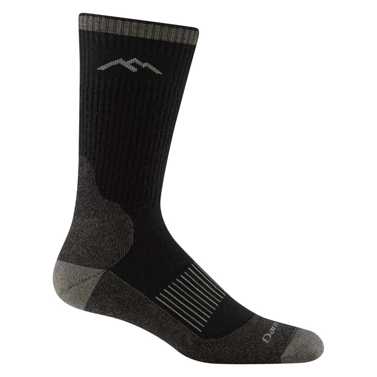 Boot Midweight Hunting Sock with Cushion (Style 2111)