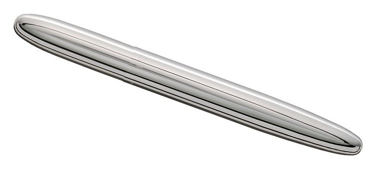 Chrome Bullet Space Pen