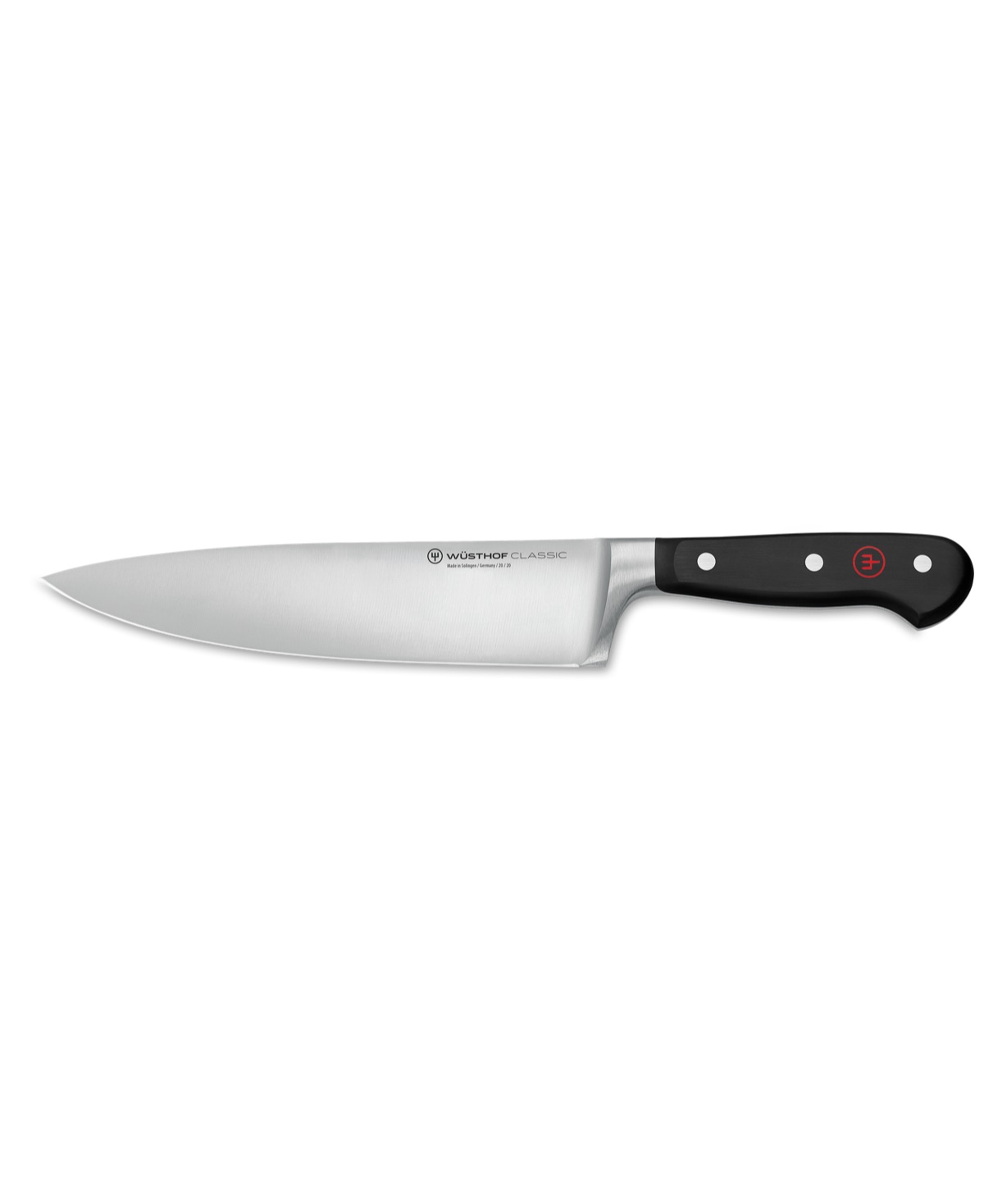 Classic 8" Chef's Knife