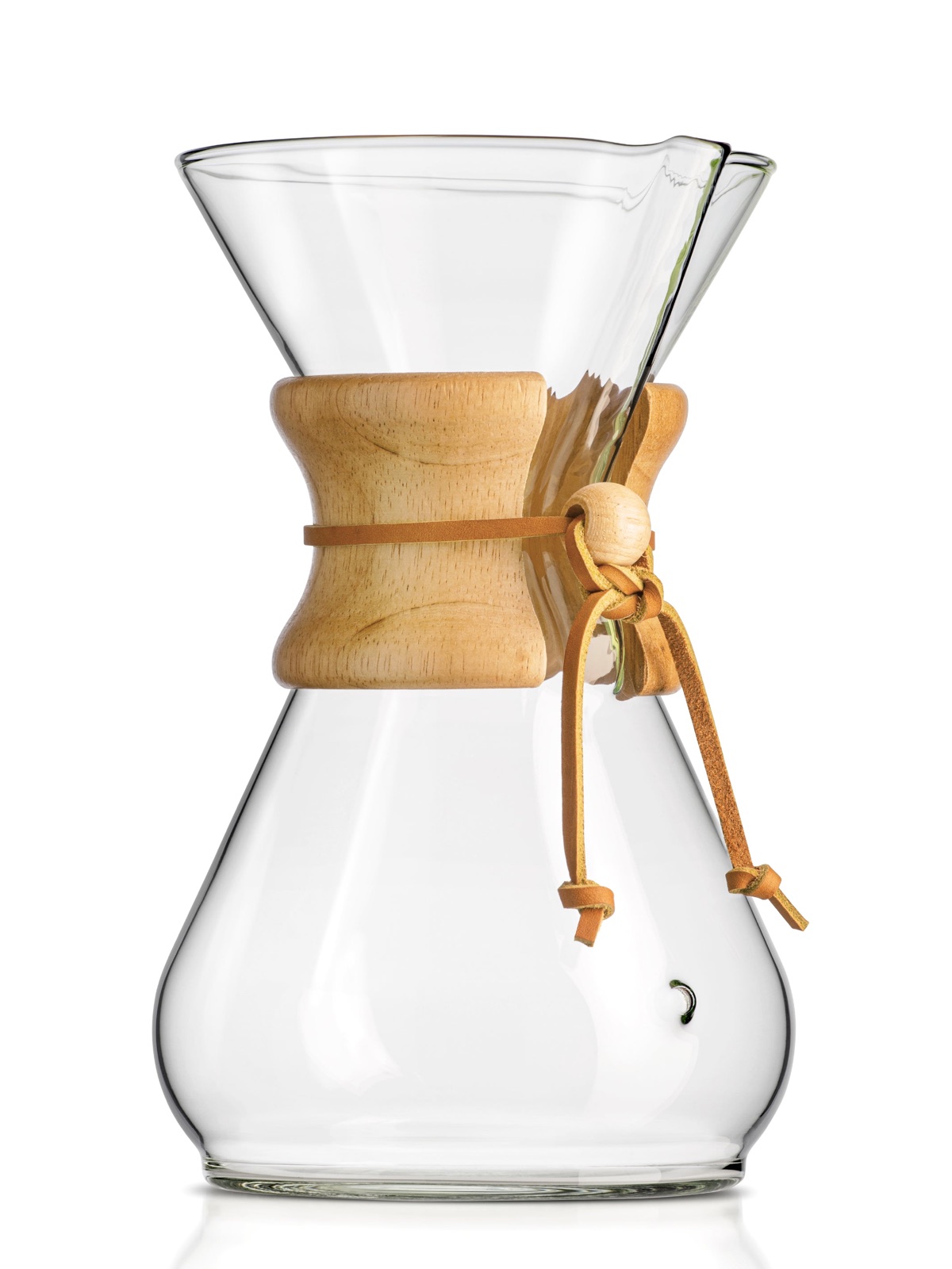 Classic 8-Cup Pourover Coffeemaker