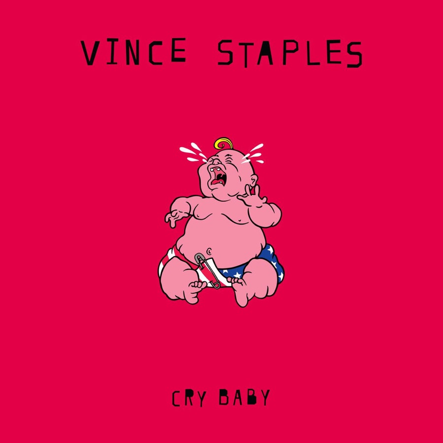 Cry Baby