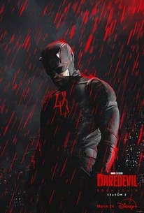Daredevil: Born Again, Season 2