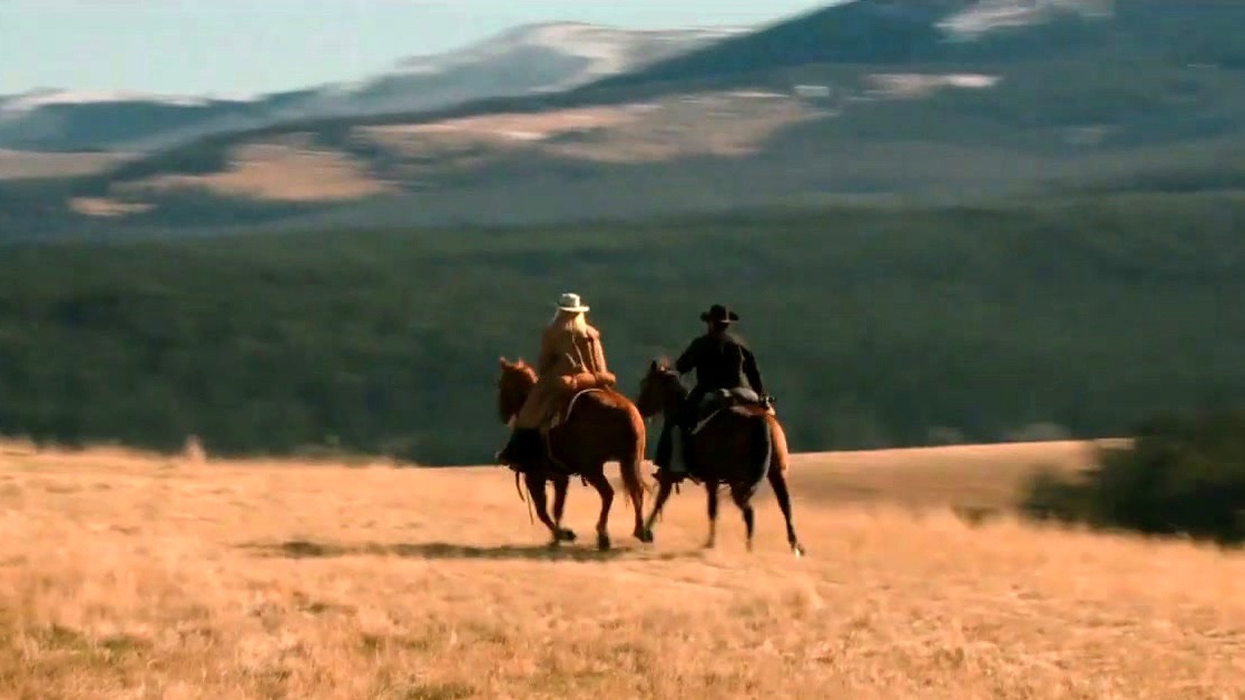 Dutton Ranch, Season 1
