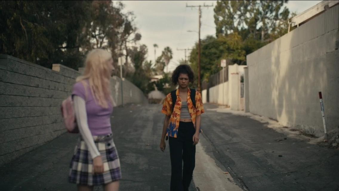 Euphoria, Season 3