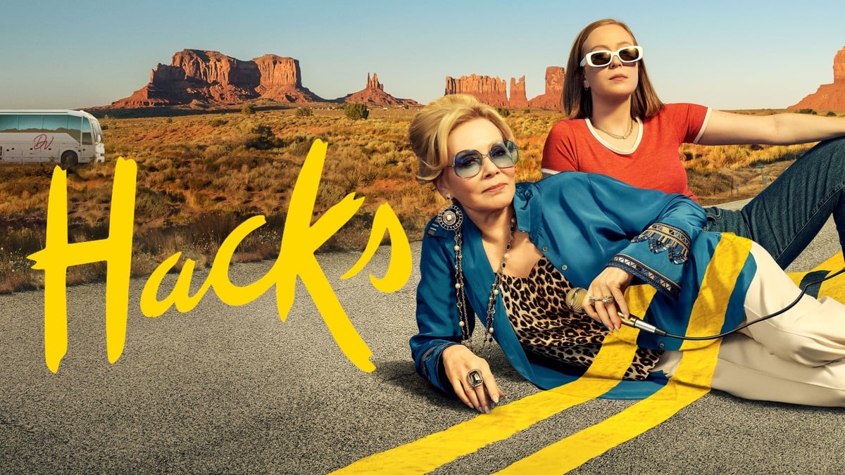 Hacks, Season 5