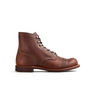 Iron Ranger 6-Inch Boot