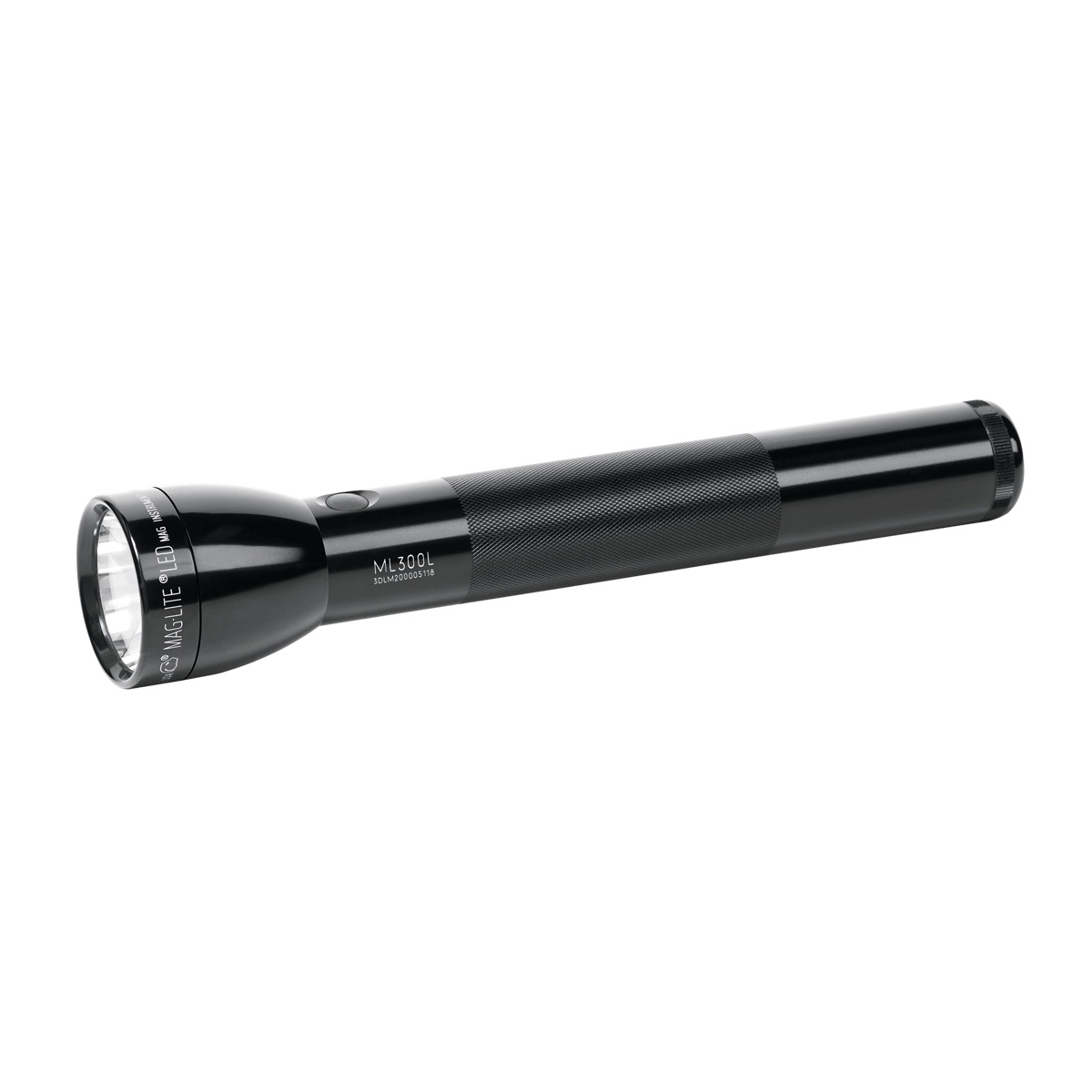 ML300L 3-Cell D LED Flashlight
