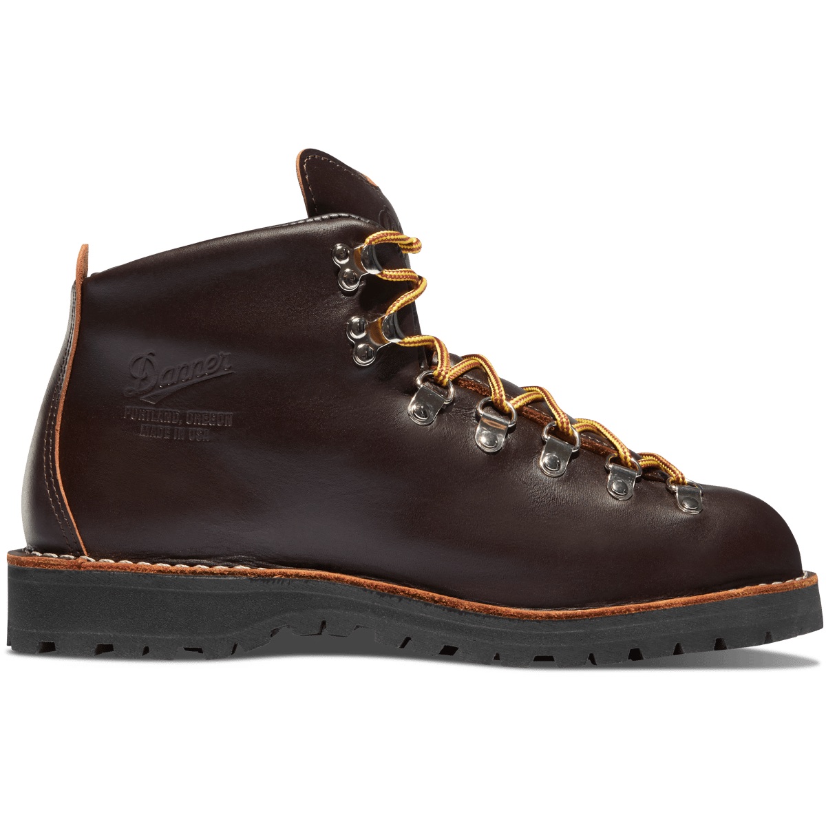 Mountain Light Boot
