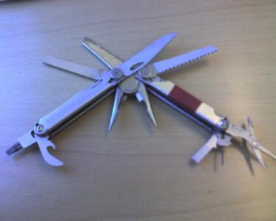 Multi-tool