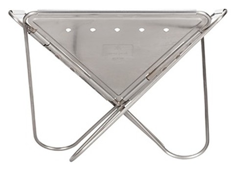 Pack & Carry Fireplace L