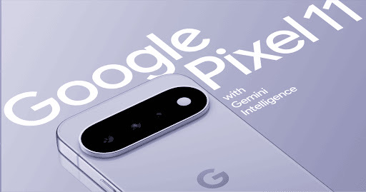 Pixel 11