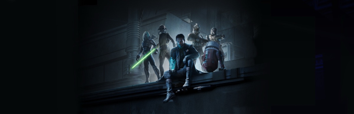 Star Wars Zero Company