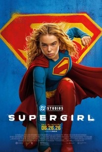 Supergirl