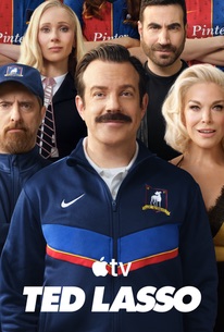 Ted Lasso, Season 4