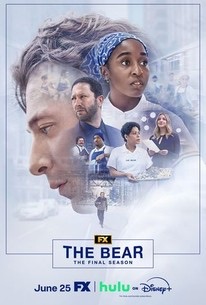 The Bear, Season 5