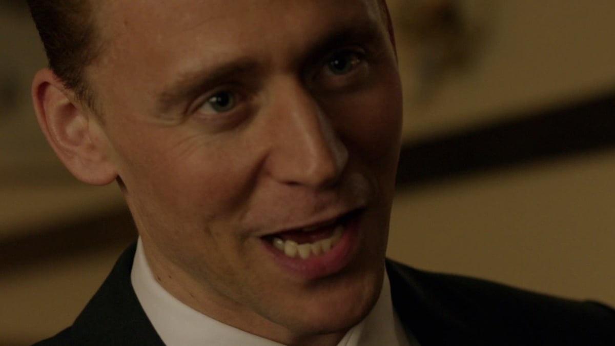 The Night Manager, Season 2