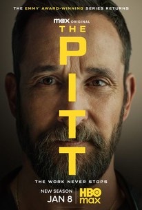 The Pitt, Season 2