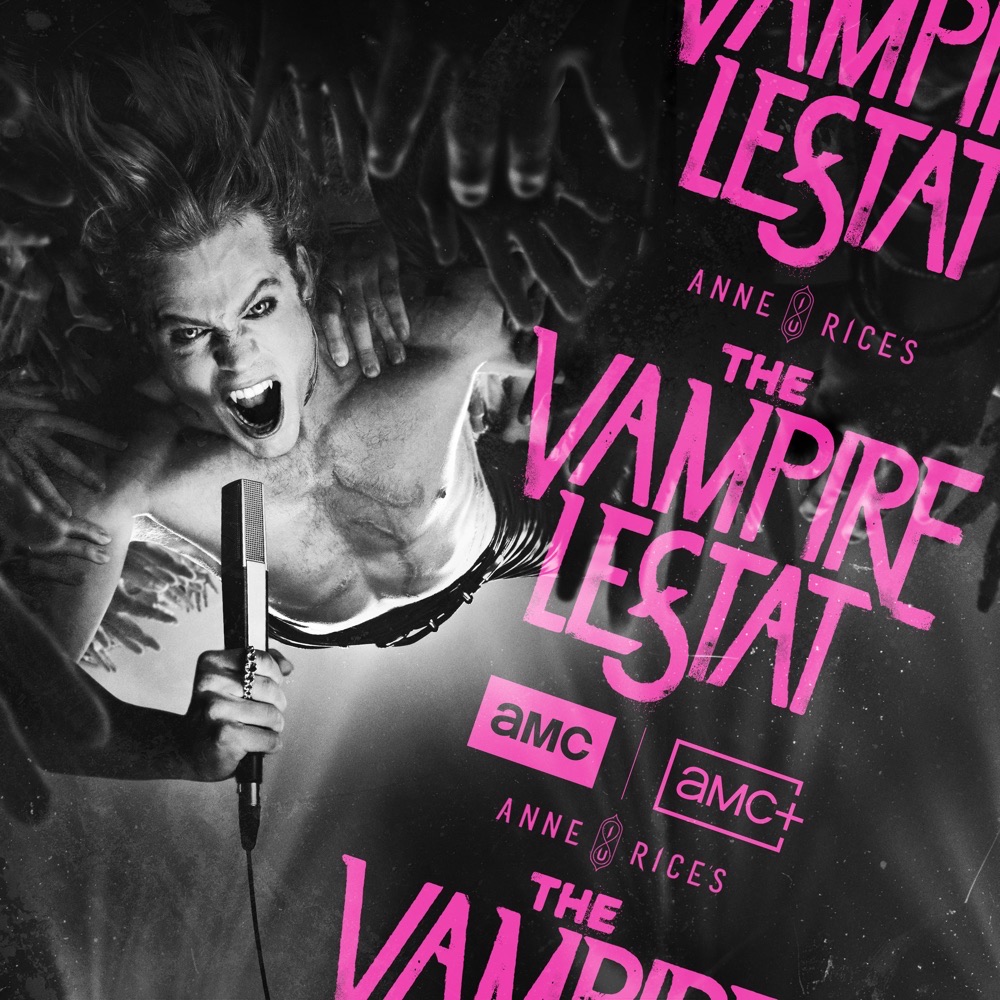 The Vampire Lestat