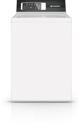 TR7 Top Load Washer, White (TR7006WN)
