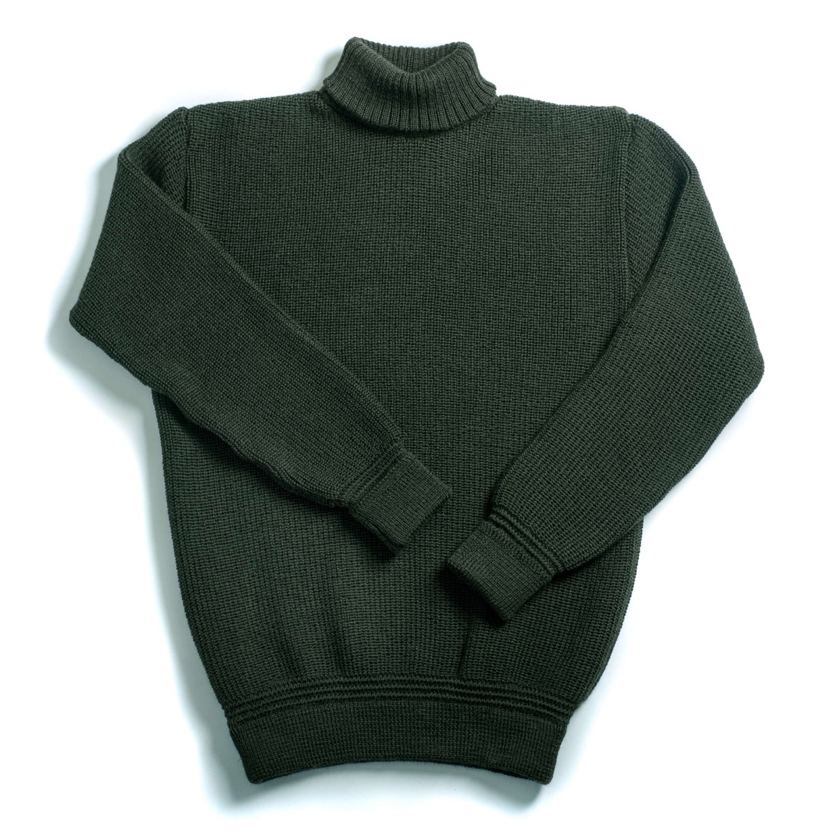 U Boat Rollneck