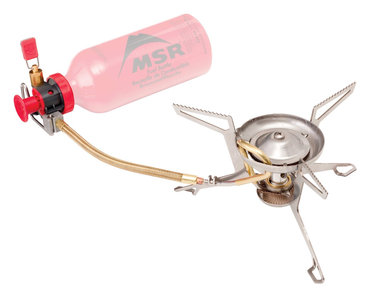 WhisperLite International Stove